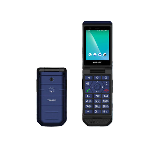 Trust Phone (Expected By Next Few Weeks)