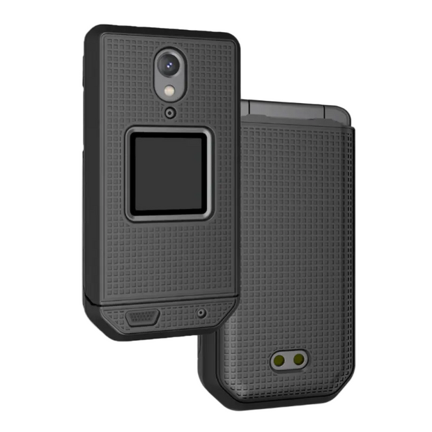 Case Protector for Trust Flip Phone