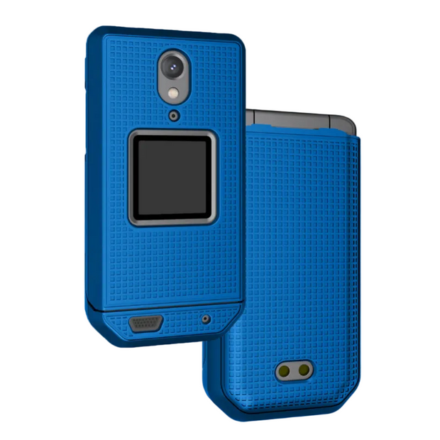 Case Protector for Trust Flip Phone