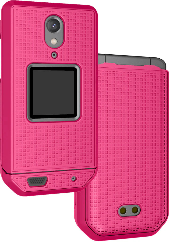 Case Protector for Trust Flip Phone