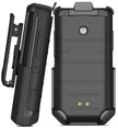 Rotating Case for Trust Flip Phone