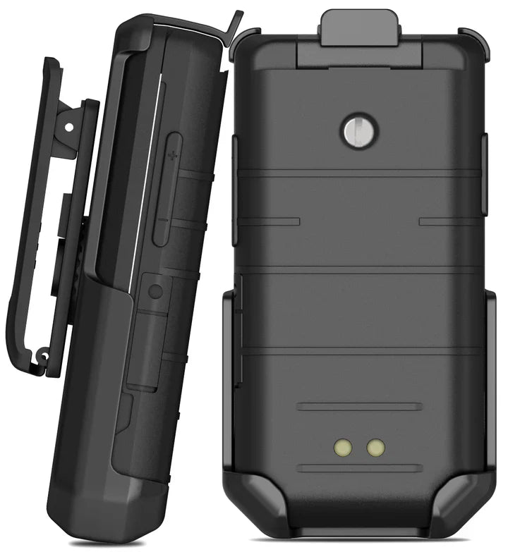 Rotating Case for Trust Flip Phone