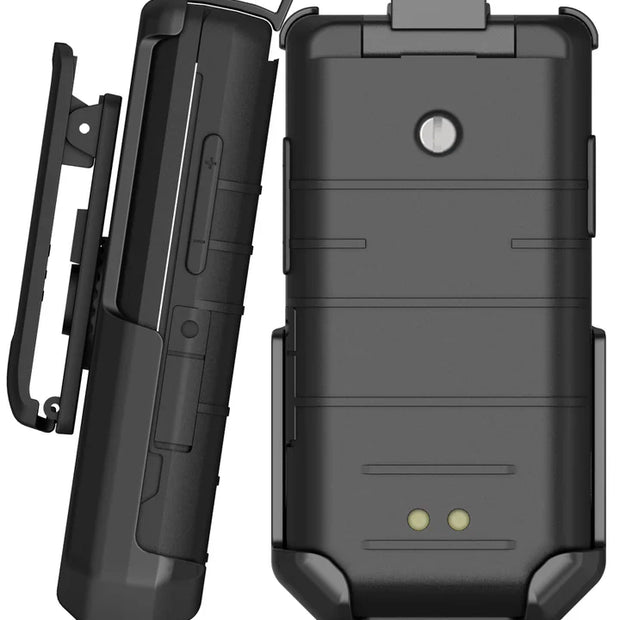 Rotating Case for Trust Flip Phone