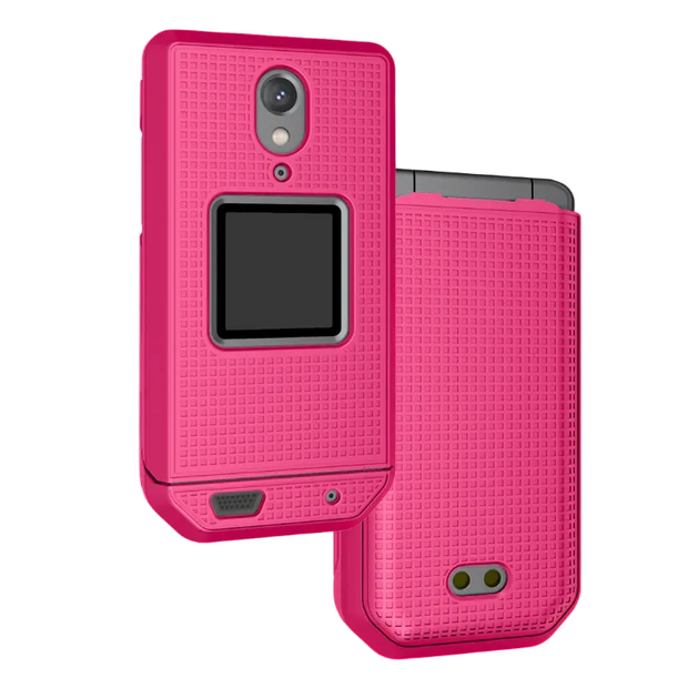 Case Protector for Trust Flip Phone
