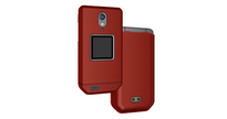 Case Protector for Trust Flip Phone
