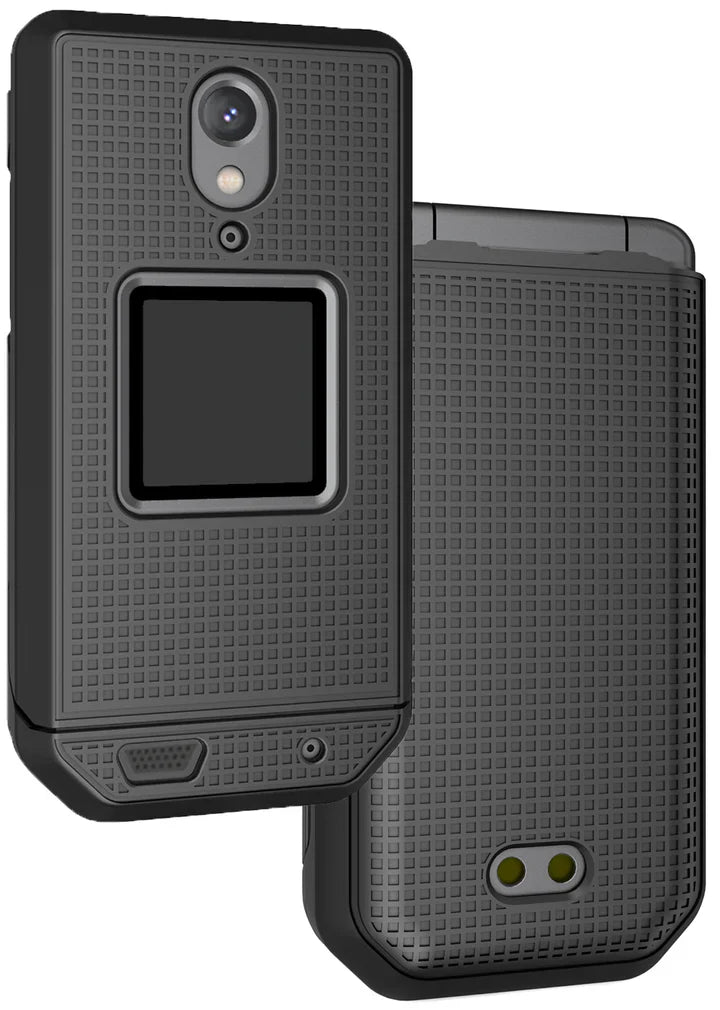 Case Protector for Trust Flip Phone