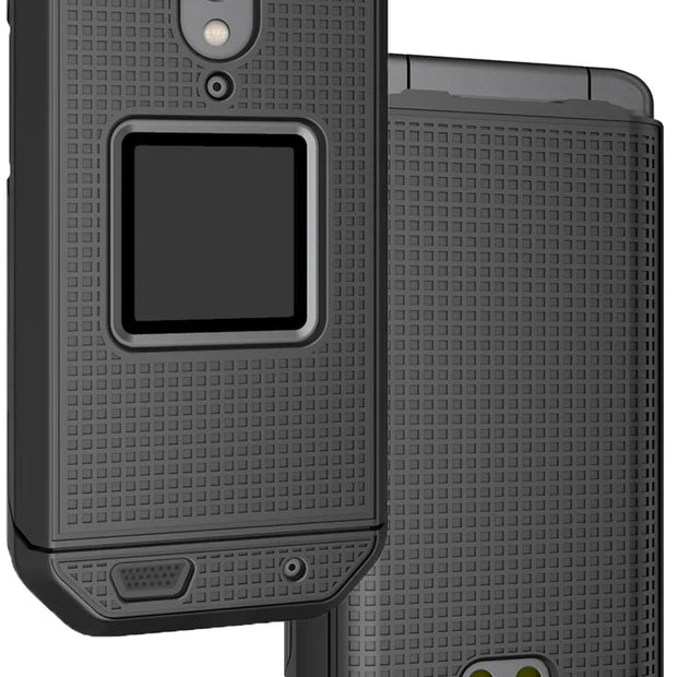 Case Protector for Trust Flip Phone