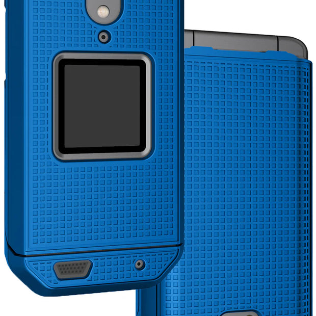 Case Protector for Trust Flip Phone