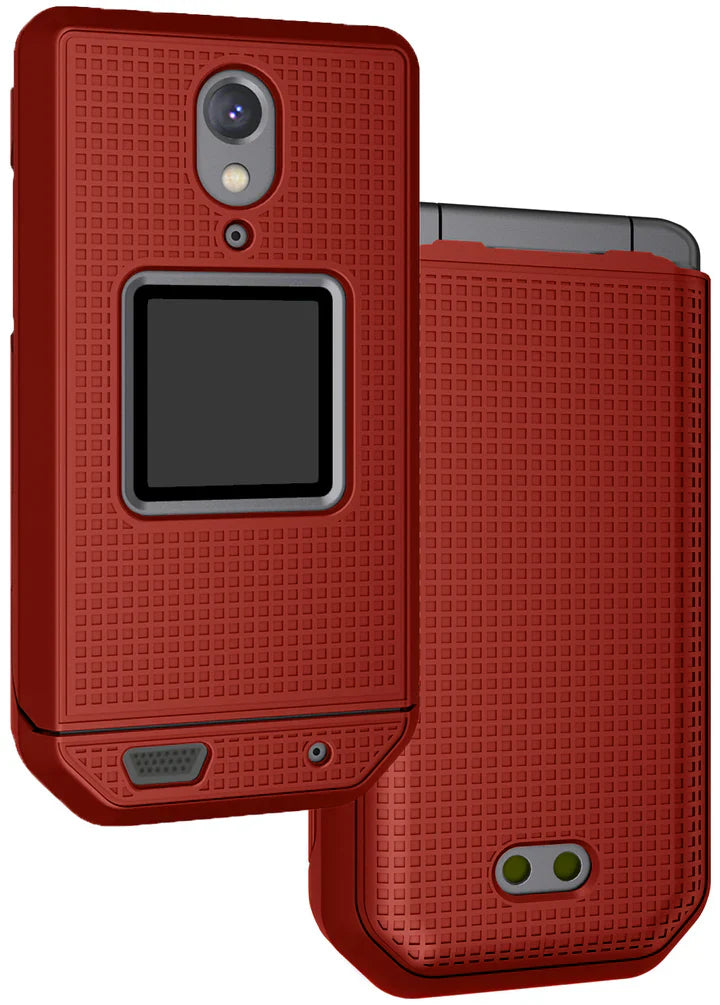 Case Protector for Trust Flip Phone